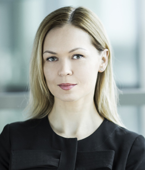 Asta Muraškaitė